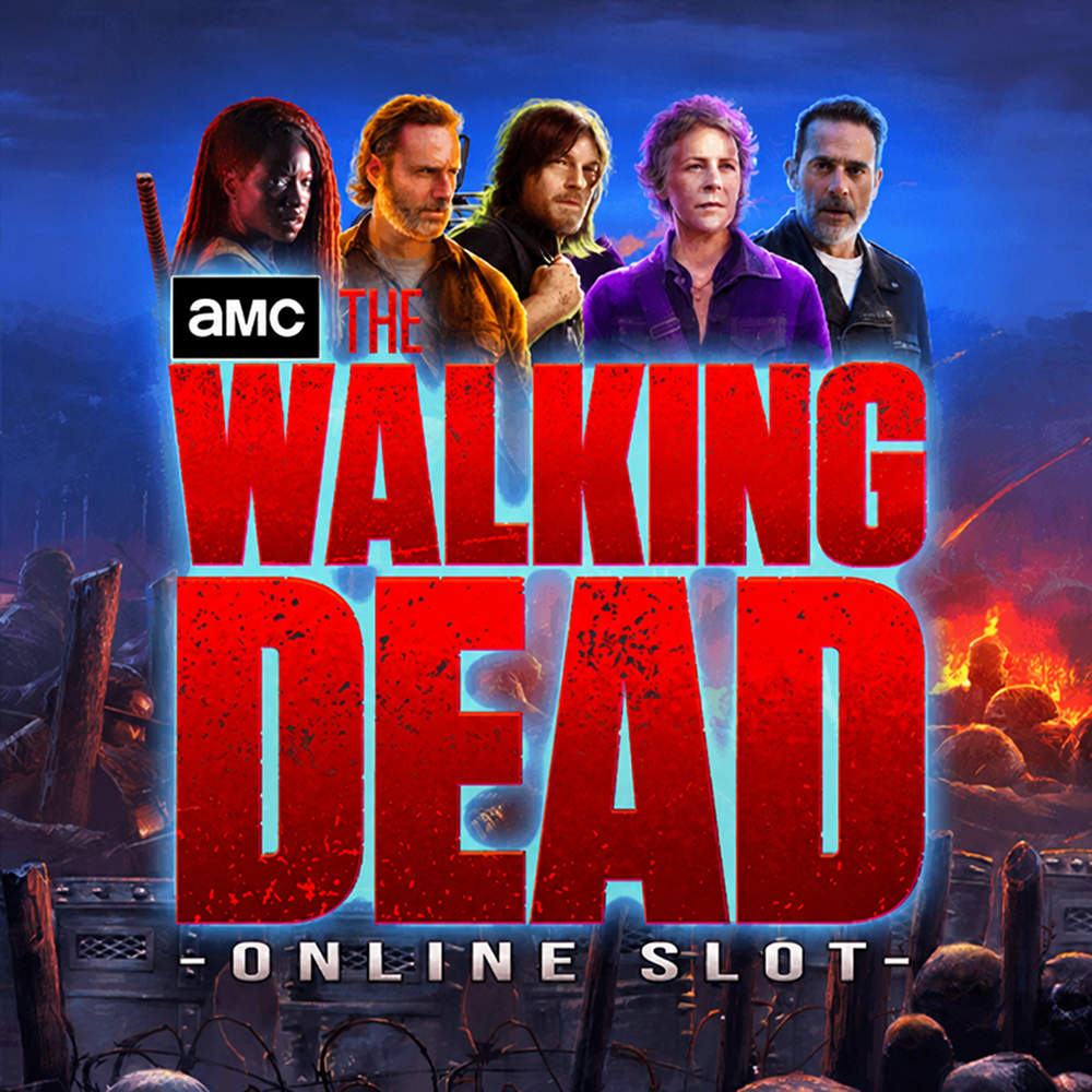 The Walking Dead