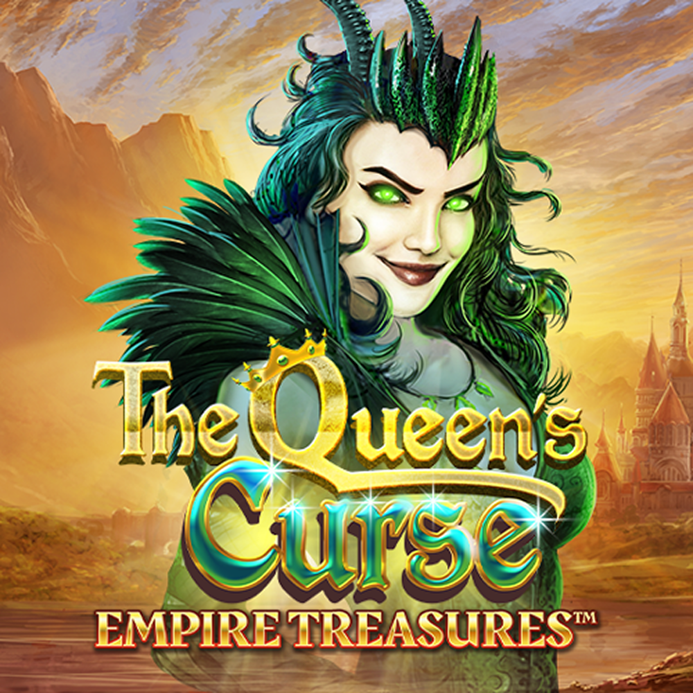 the queen curse - empire treasures
