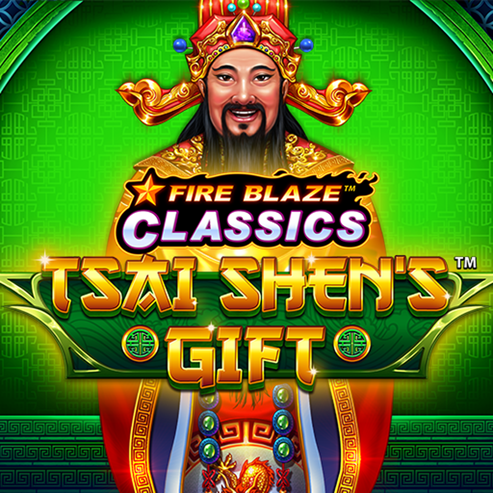 Tsai Shens Gift