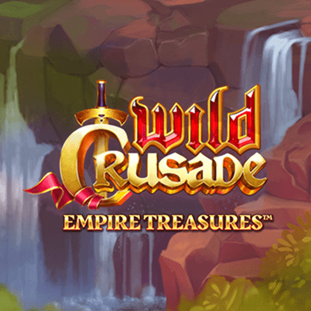 wild crusade: empire treasures