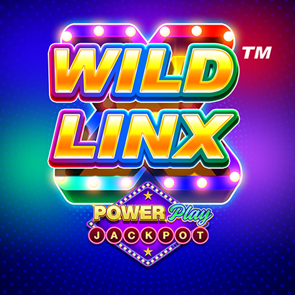 Wild Linx powerplay jackpot
