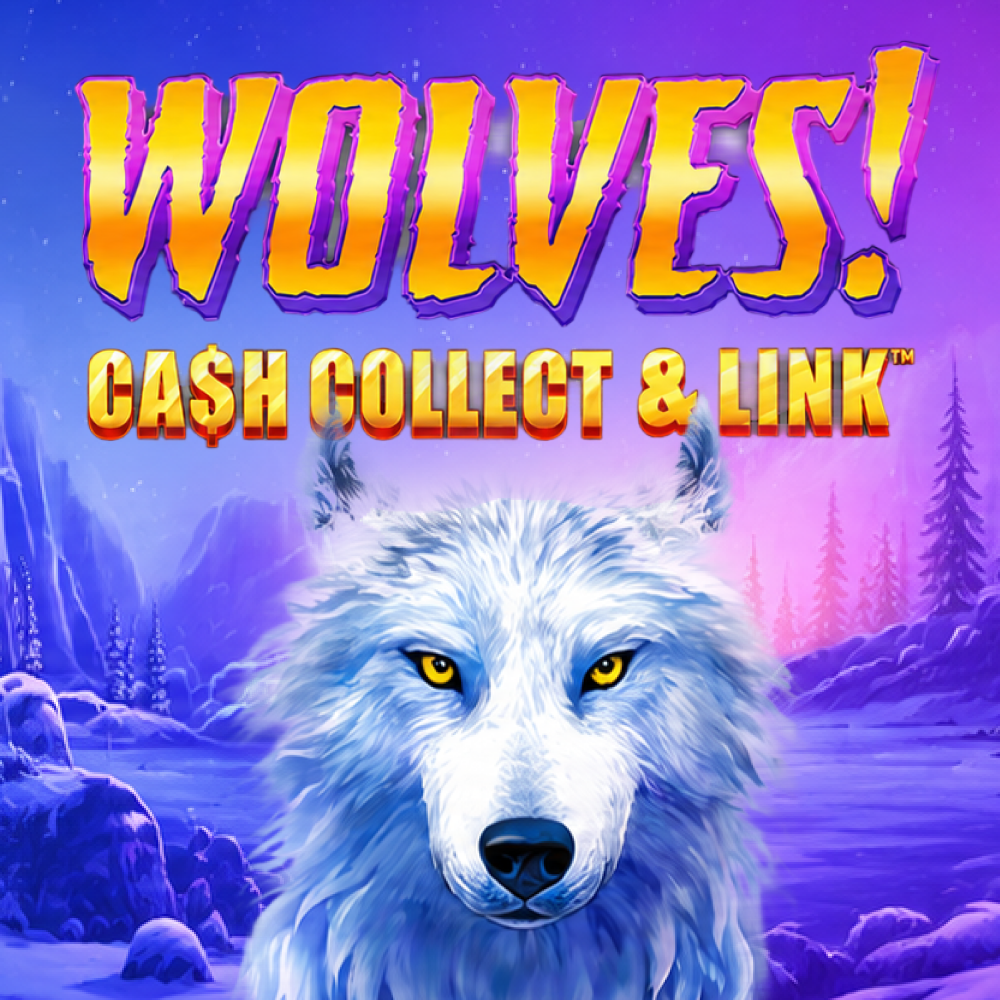 Wolves Cash Collect & Link