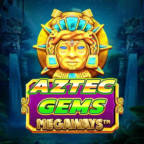 Aztec Gems Megaways
