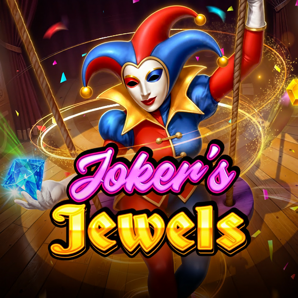 Joker's Jewels
