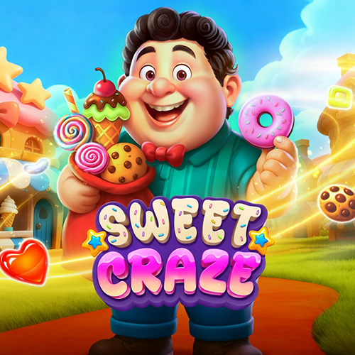 Sweet Craze