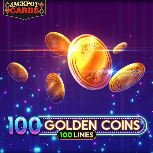 100 Golden Coins