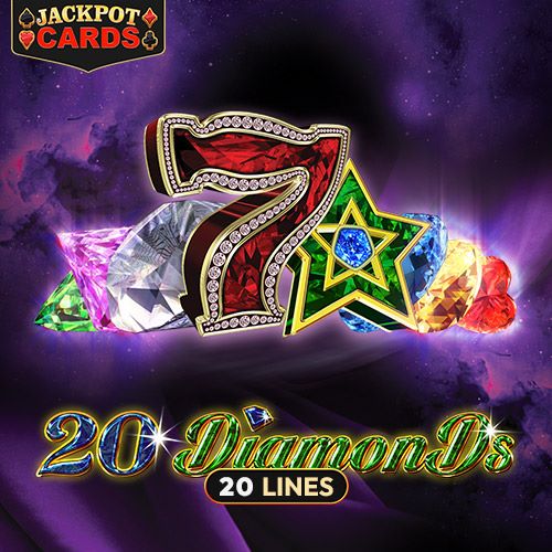 20 Diamonds