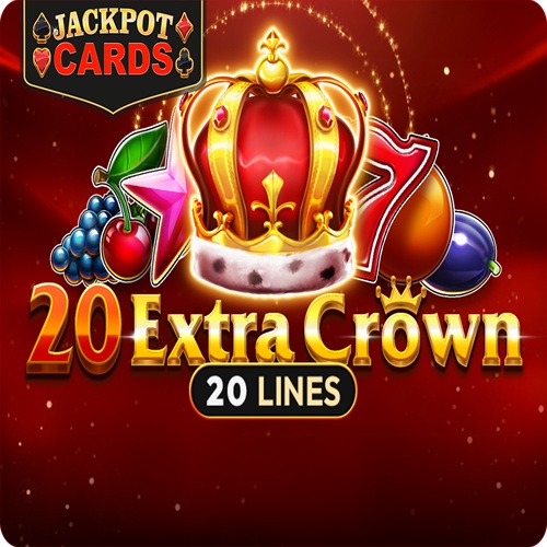 20 Extra Crown