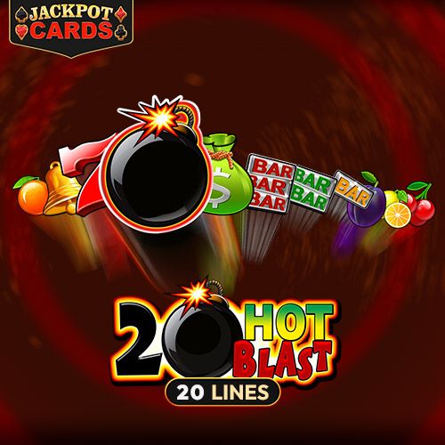 20 Hot Blast