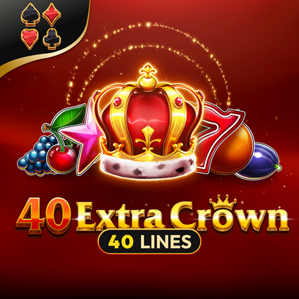 40 Extra Crown