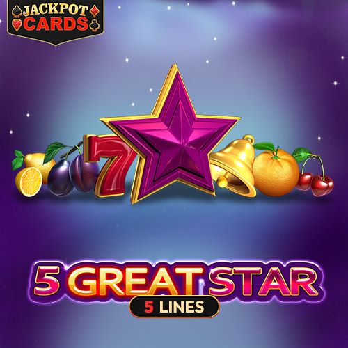 5 Great Star