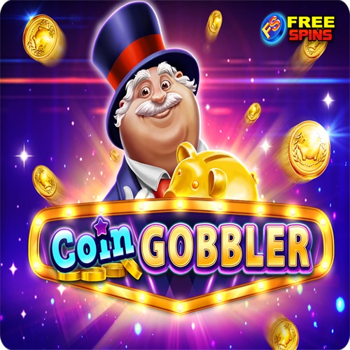 Coin Gobbler