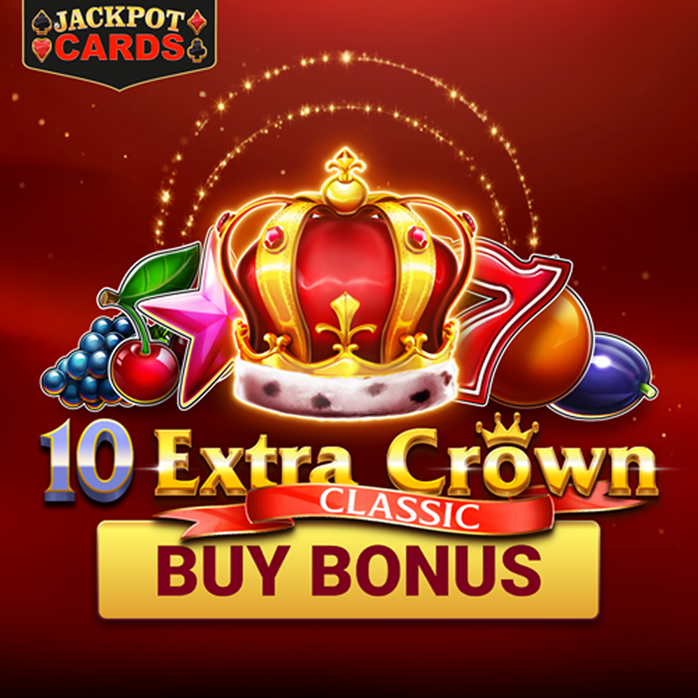 Extra Crown Classic Buy Bonus