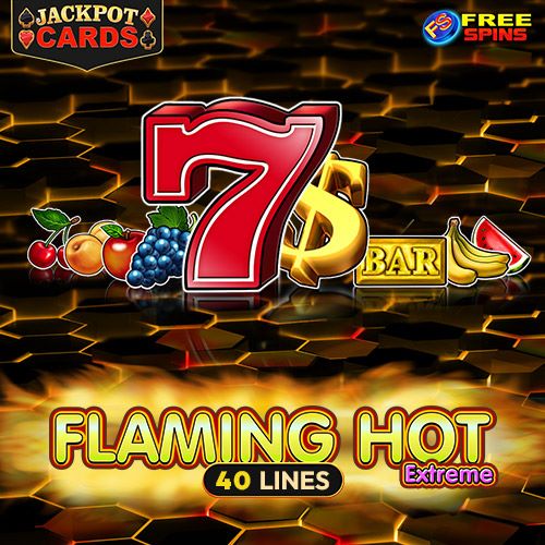 Flaming Hot Extreme