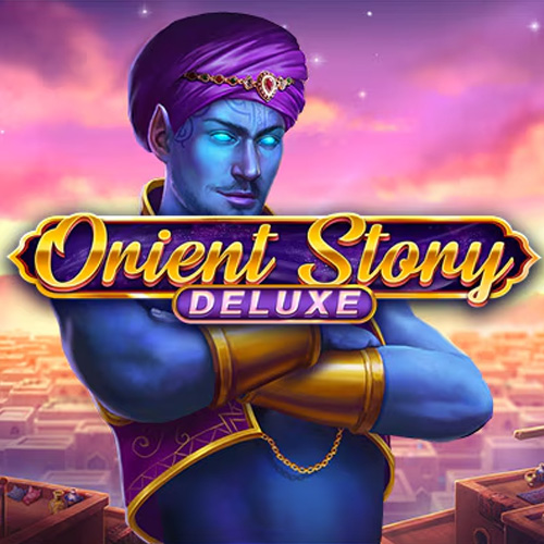 Orient Story Deluxe