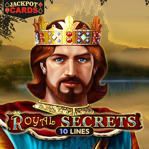 Royal Secrets