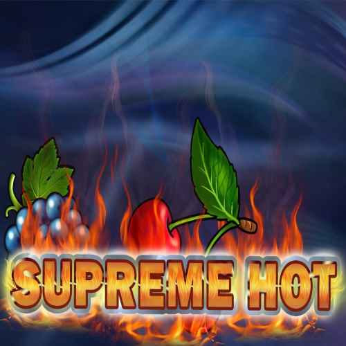 Supreme Hot