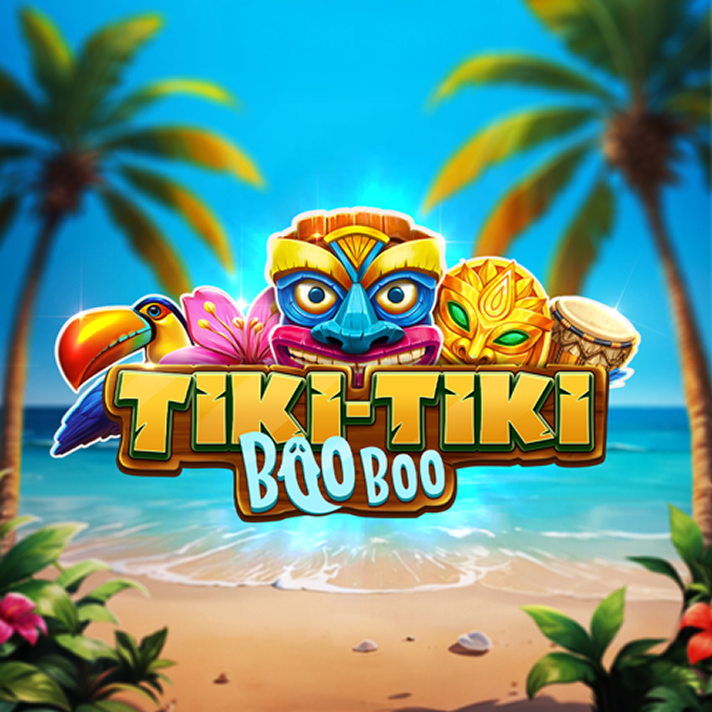 Tiki Tiki Boo Boo