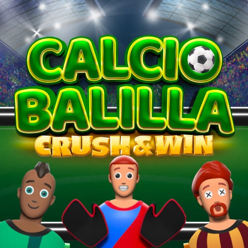 CALCIO BALILLA