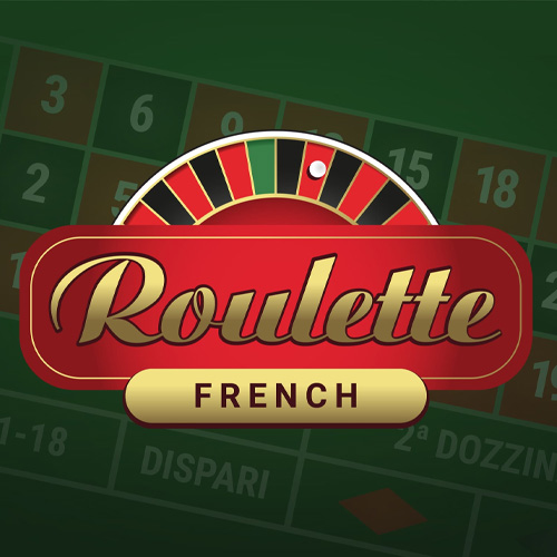 ROULETTE FRANCESE