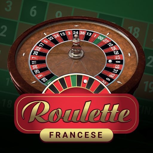 ROULETTE FRANCESE