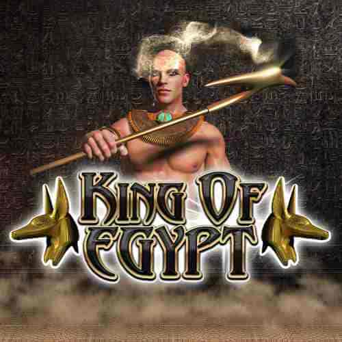 KING OF EGYPT