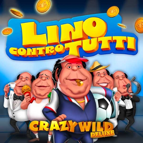 LINO CONTRO TUTTI CW Deluxe*
