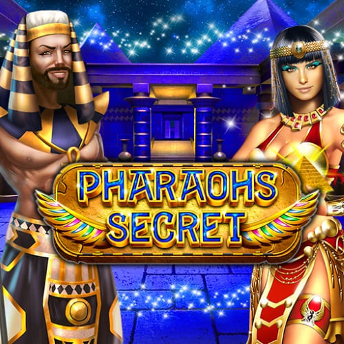 PHARAOHS SECRET