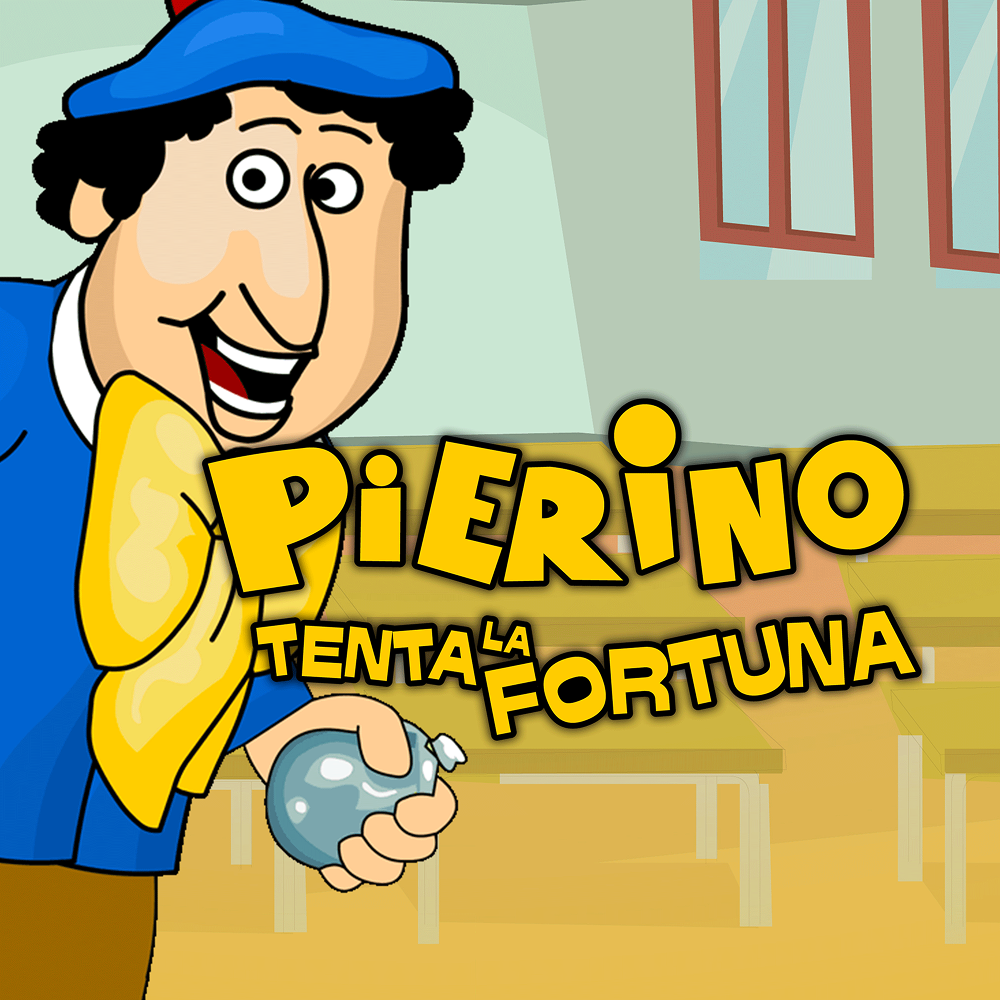Pierino tenta la fortuna