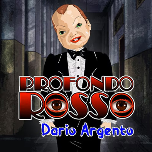 PROFONDO ROSSO