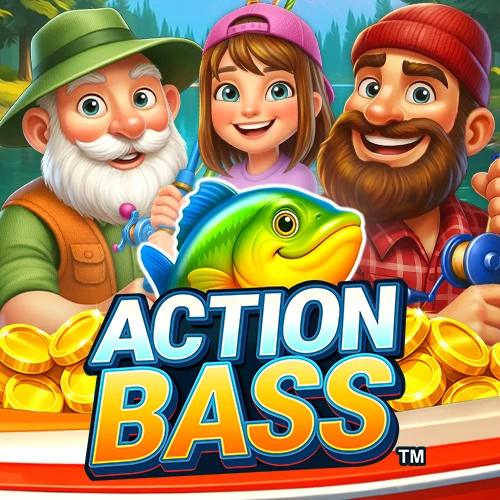 Action Bass