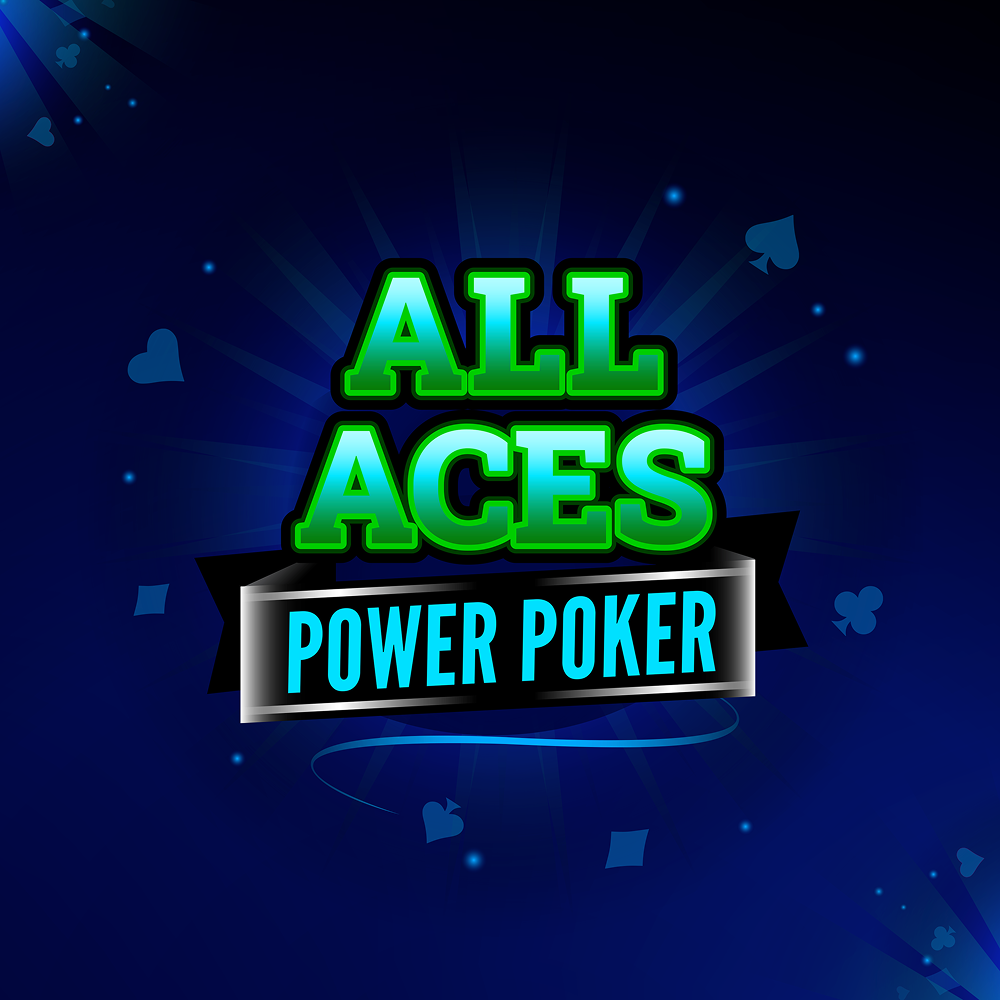 All Aces Poker