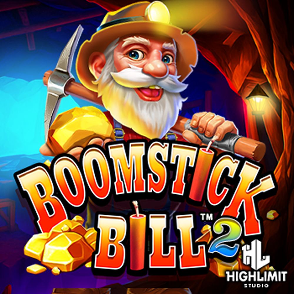 Boomstick Bill 2
