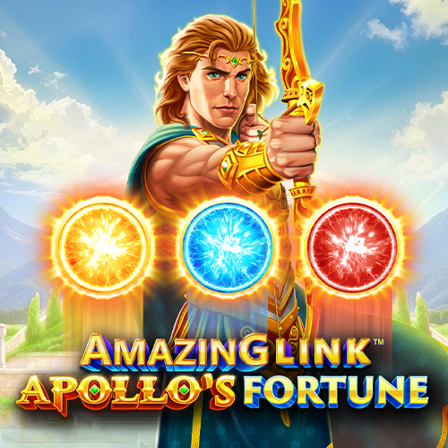AMAZING LINK APOLLOS FORTUNE