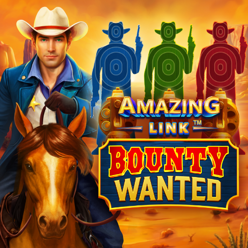 Amazing Link Bounty Wanted