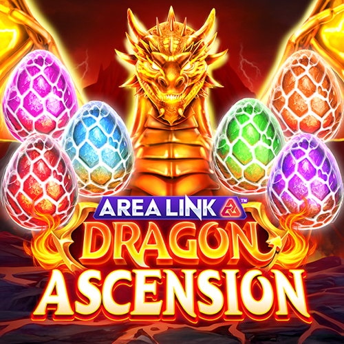 AREA LINK DRAGON ASCENSION