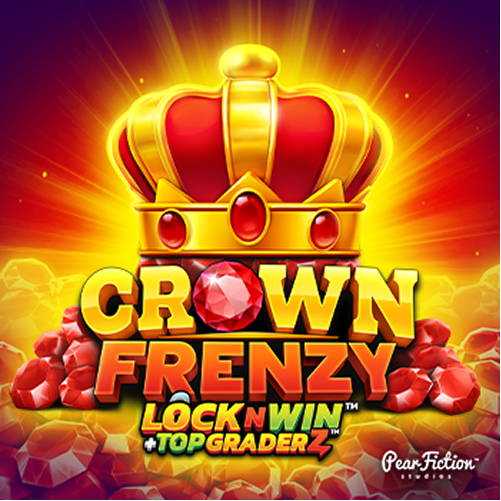 Crown Frenzy LOCKNWIN