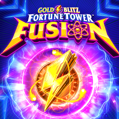 Gold blitz fortune tower fusion