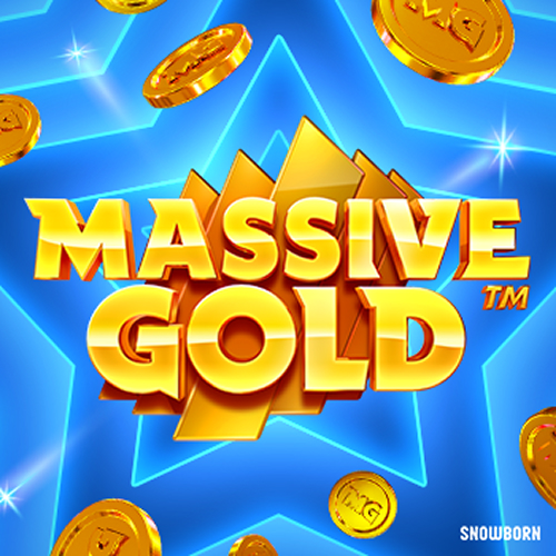 MASSIVE GOLD