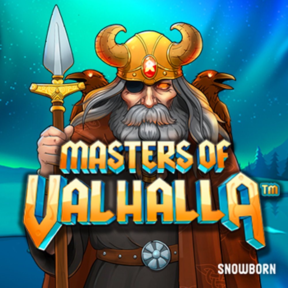 Masters of Valhalla