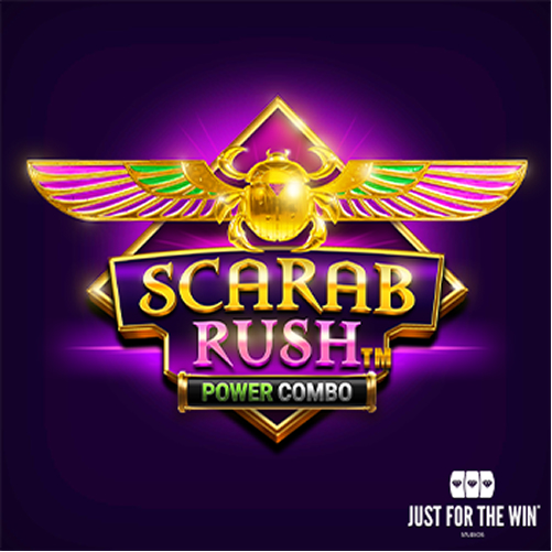 Scarab Rush Power Combo