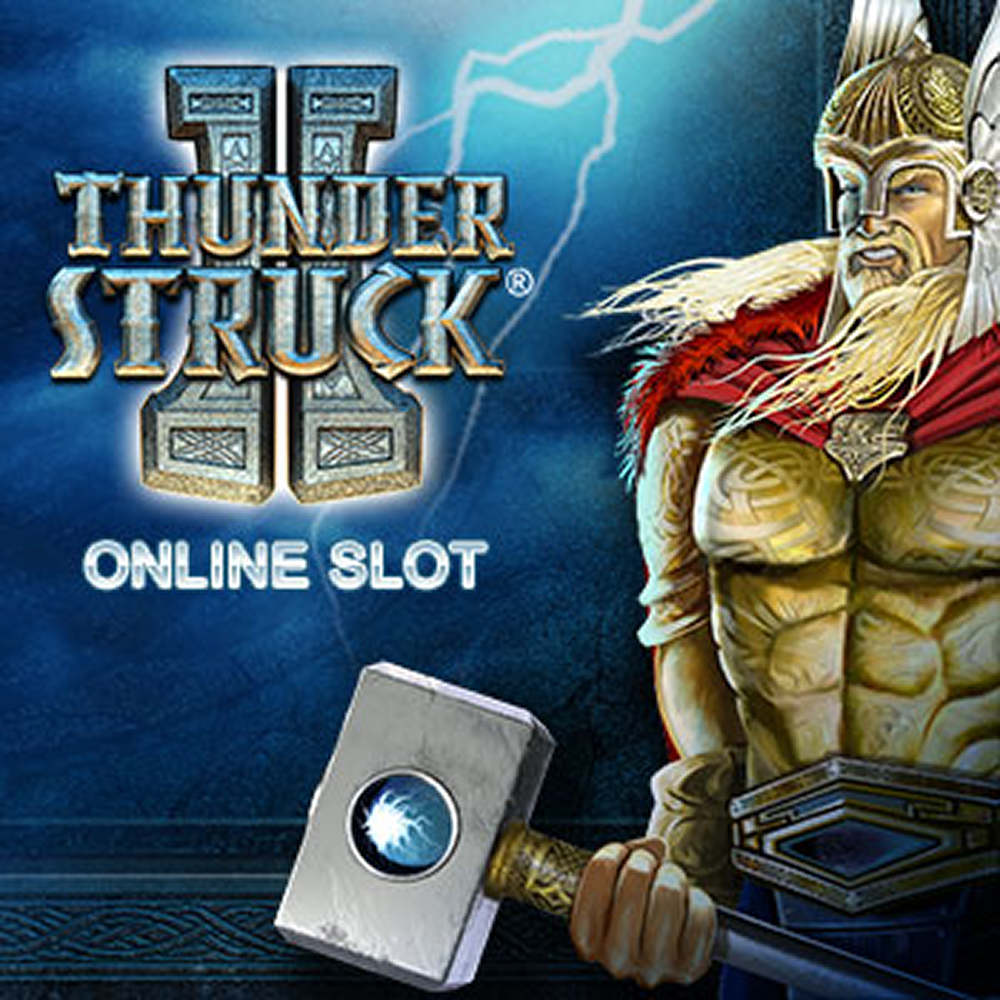 Thunderstruck II