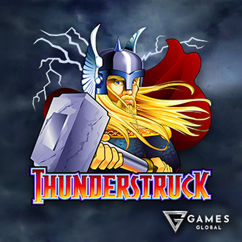 Thunderstruck