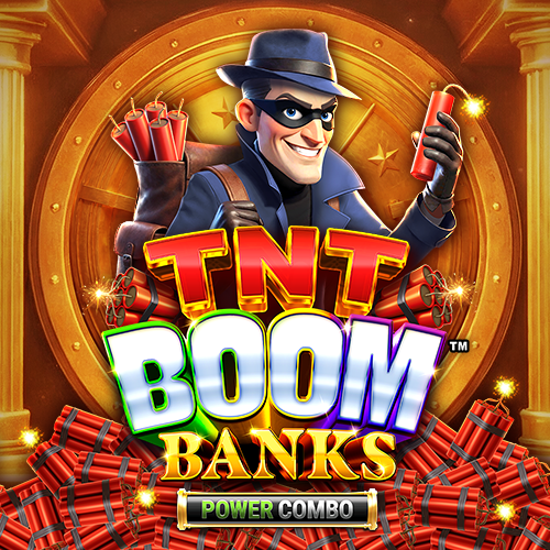 Tnt Boom Banks Power Combo