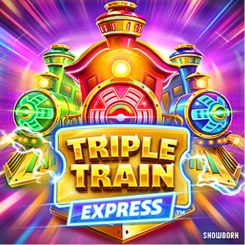 Triple Train Express