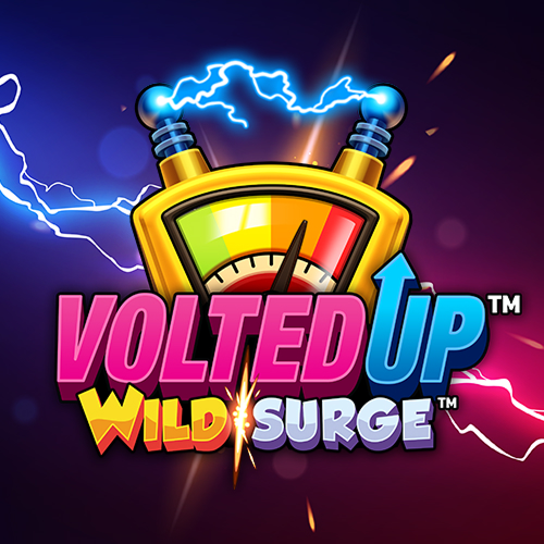 VOLTEDUP WILDSURGE