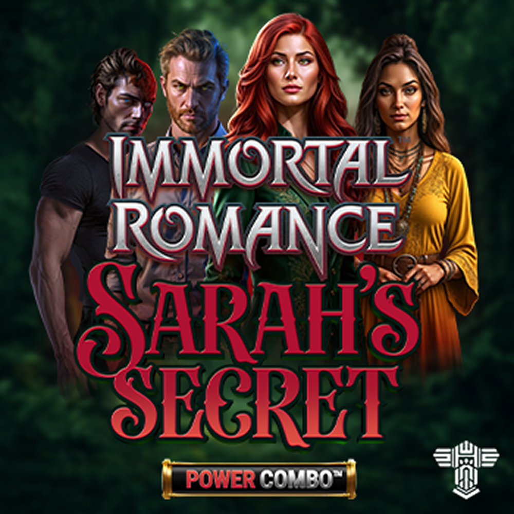Immortal Romance: Sarah's Secret Power Combo