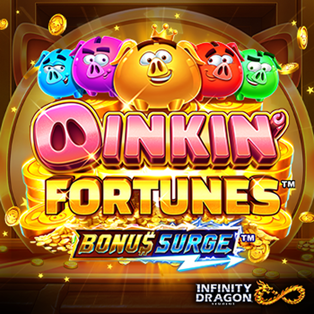 Oinkin Fortunes