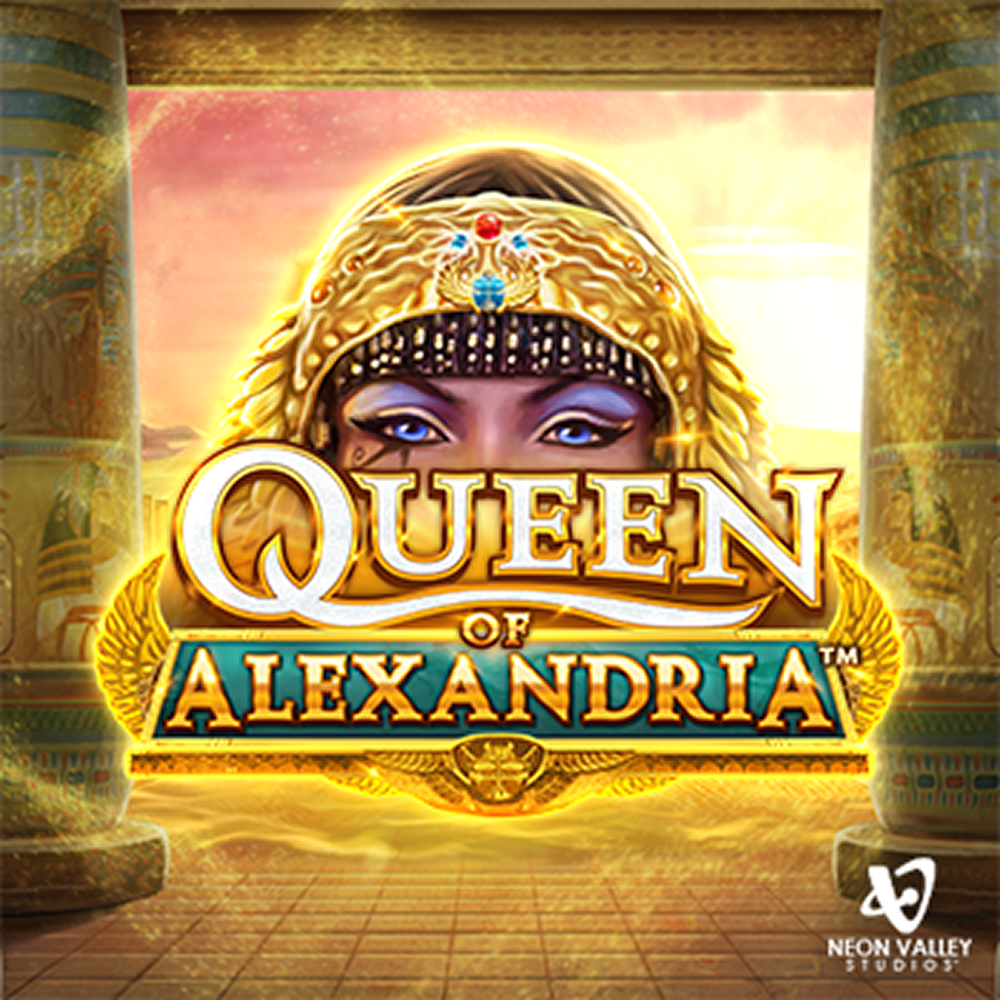 Queen Of Alexandria