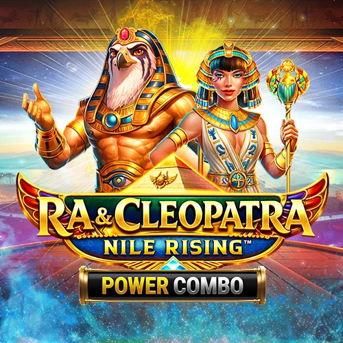 Ra & Cleopatra: Nile Rising? Power Combo